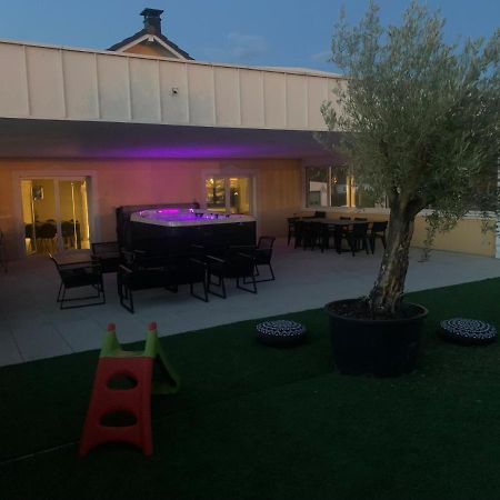 Appartement La terrasse du parc à Marckolsheim Extérieur photo