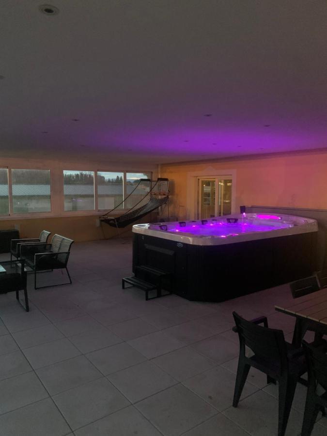 Appartement La terrasse du parc à Marckolsheim Extérieur photo
